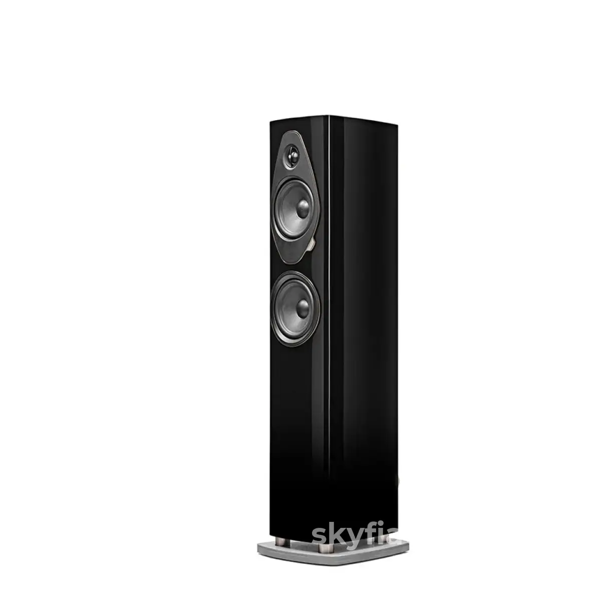 Sonus Faber Sonetto III G2 Floorstanding Speakers - Image 13