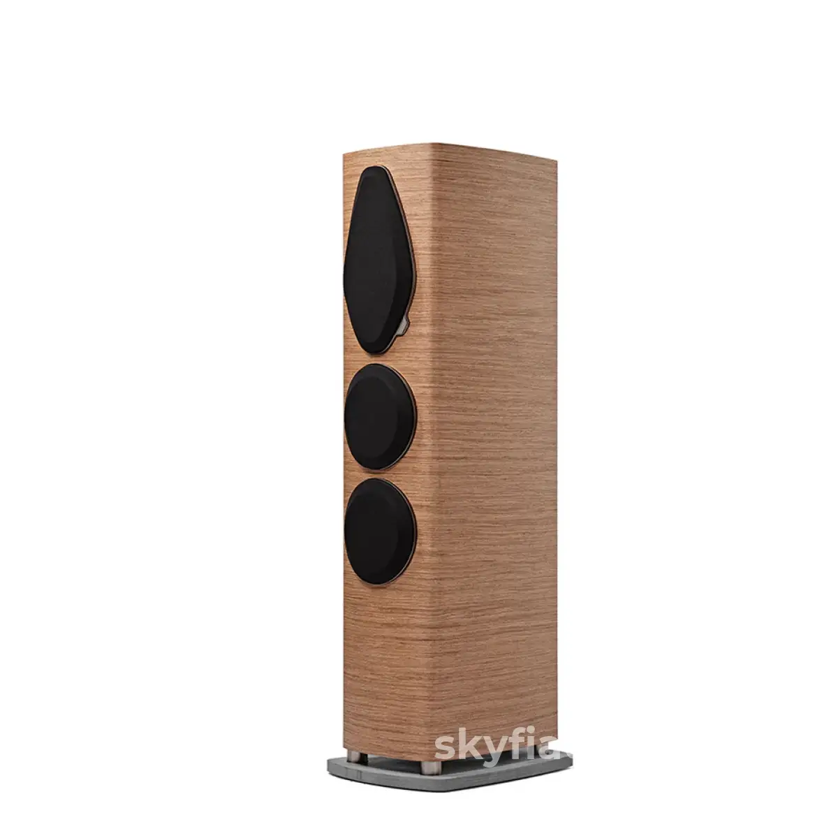 Sonus faber Sonetto V G2 Floorstanding Speaker - Image 11