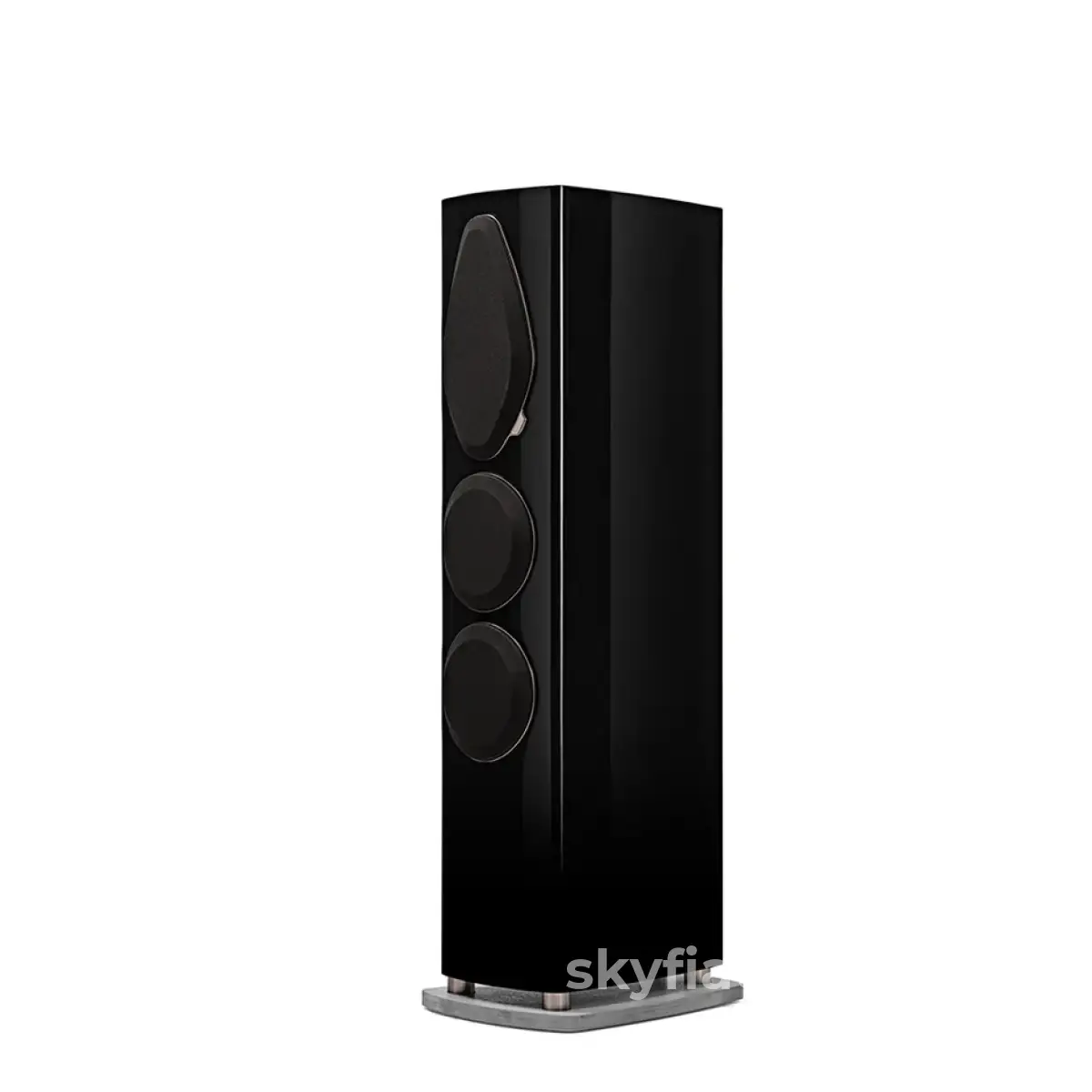 Sonus faber Sonetto V G2 Floorstanding Speaker - Image 14
