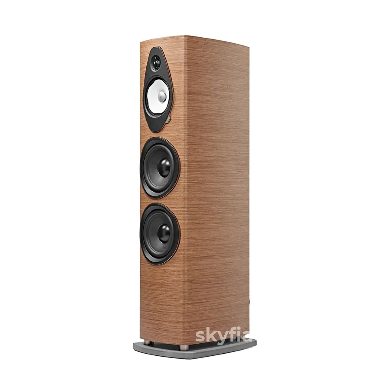 Sonus Faber Sonetto VIII G2 Floorstanding Speaker - Image 8