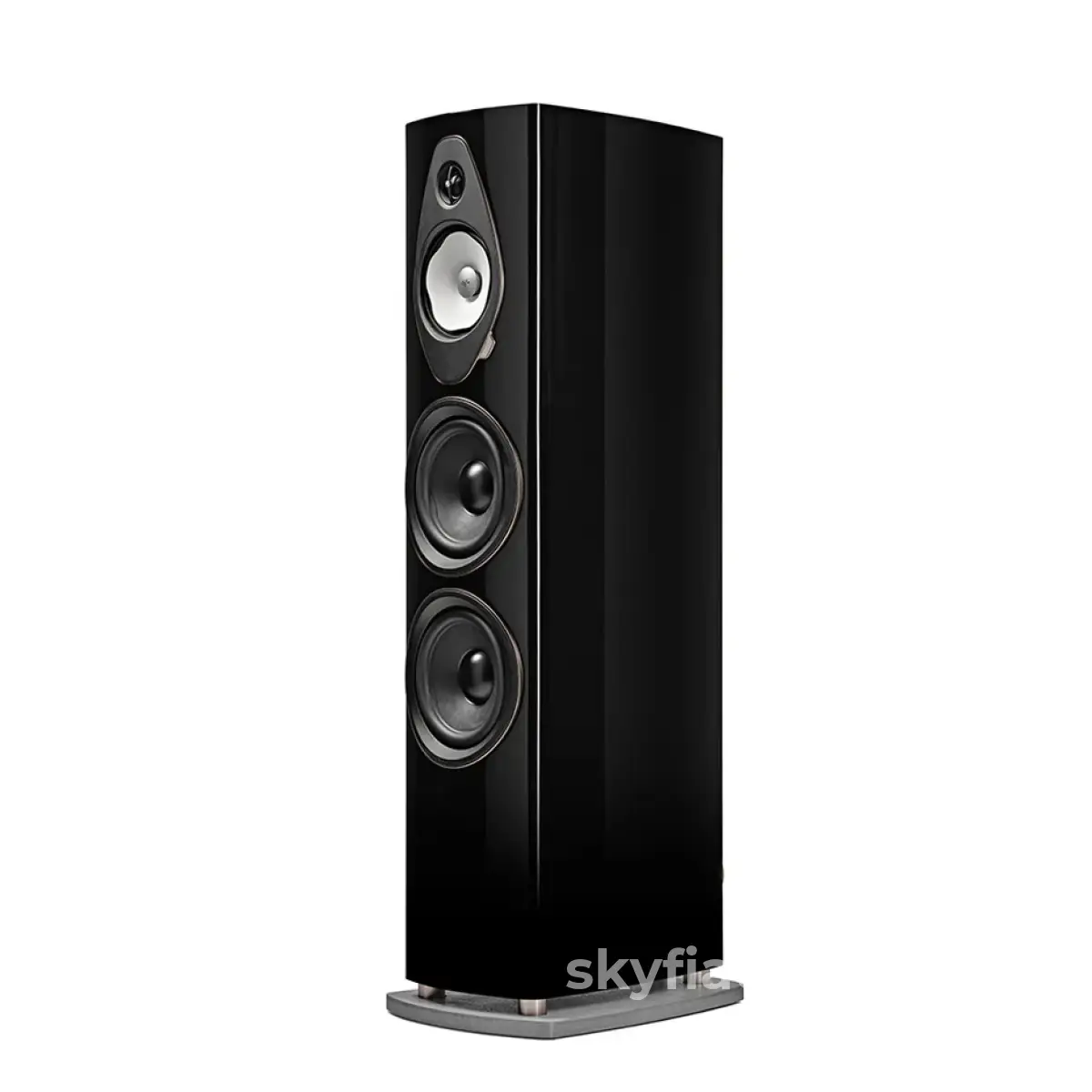 Sonus Faber Sonetto VIII G2 Floorstanding Speaker - Image 9