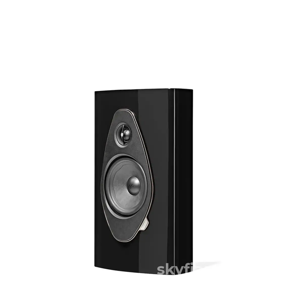 Sonus Faber Sonetto Wall G2 On-Wall Speaker - Image 10