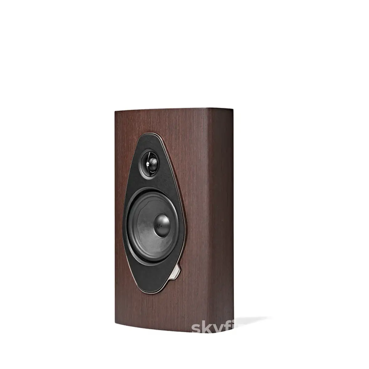Sonus Faber Sonetto Wall G2 On-Wall Speaker - Image 3
