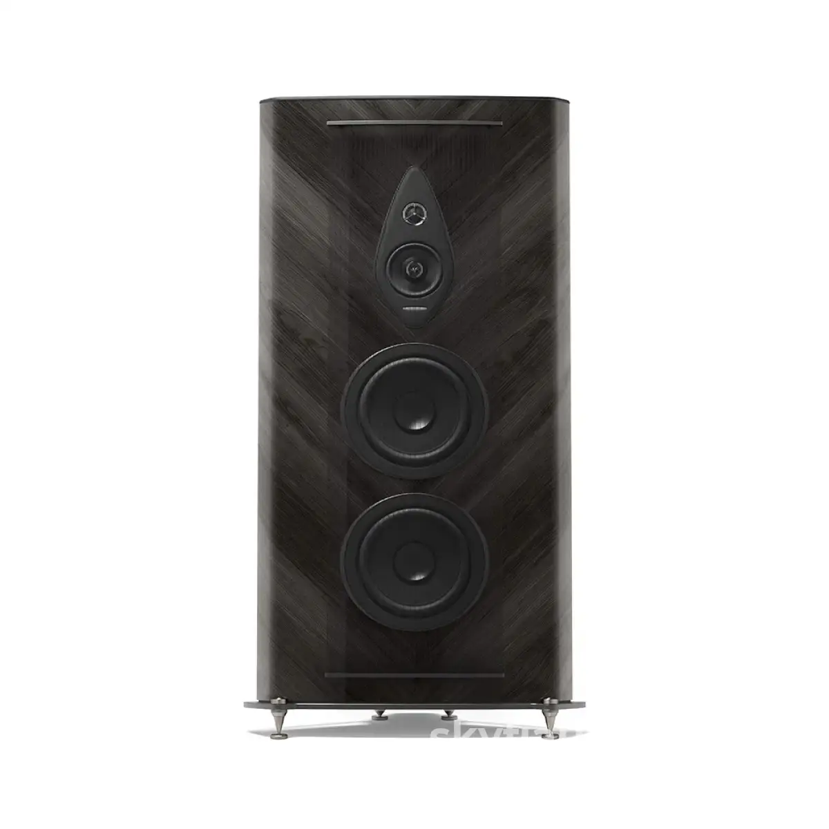 Sonus Faber Stradivari G2 Floorstanding Loudspeakers - Image 18