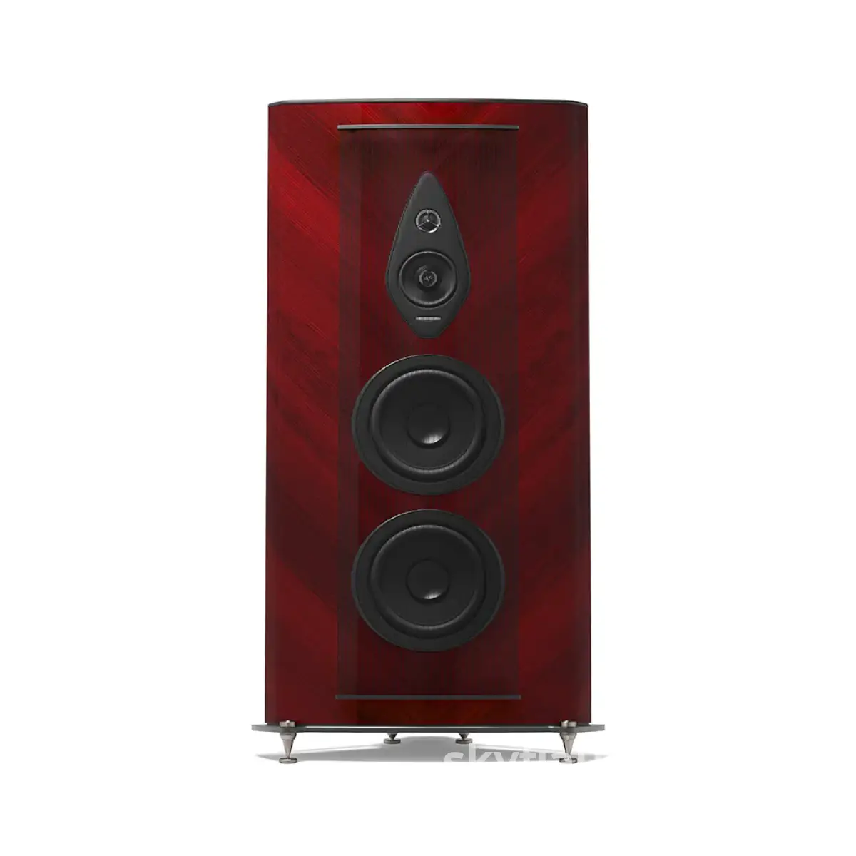 Sonus Faber Stradivari G2 Floorstanding Loudspeakers - Image 5
