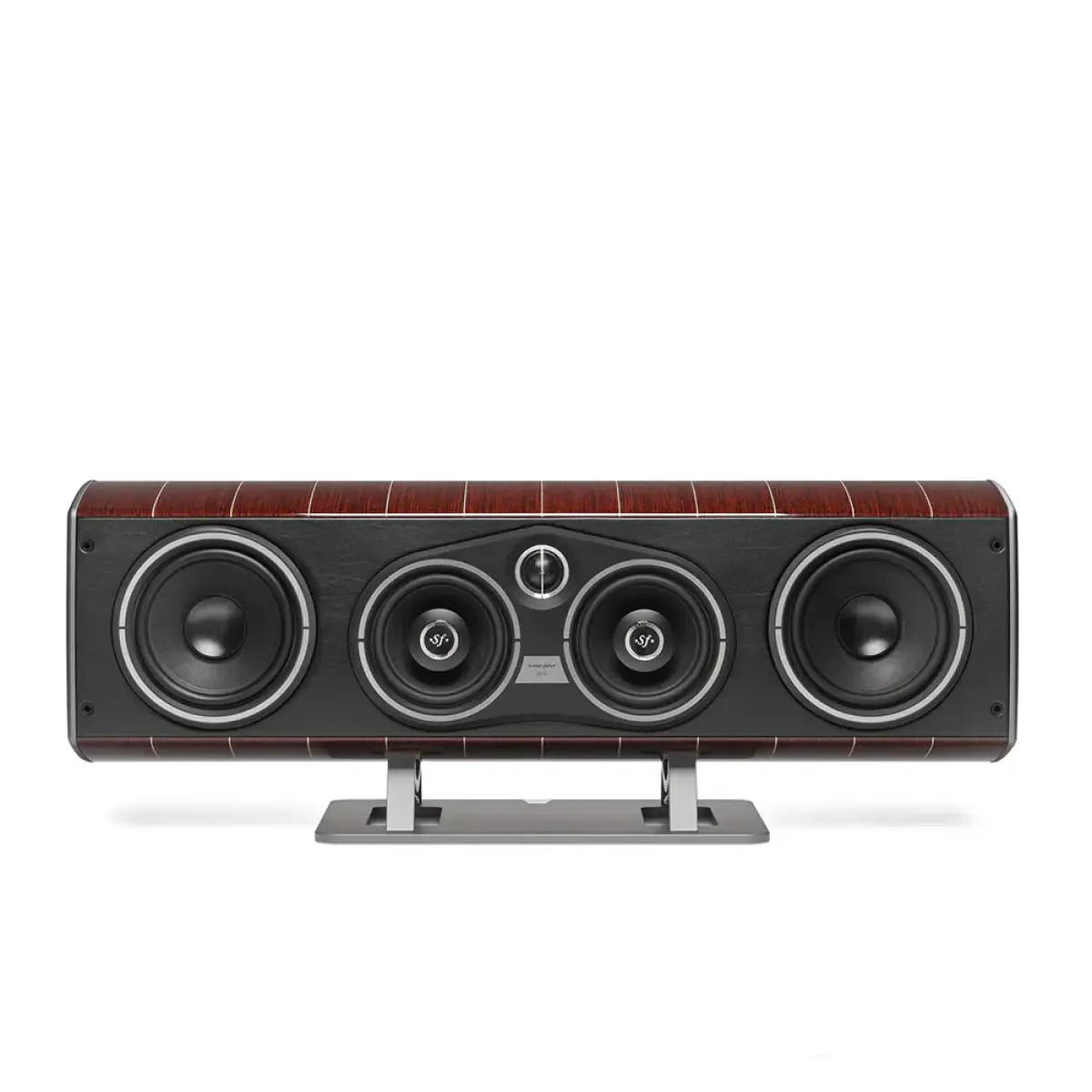 Sonus faber Vox G3 Homage Center-Channel Speaker - Image 12