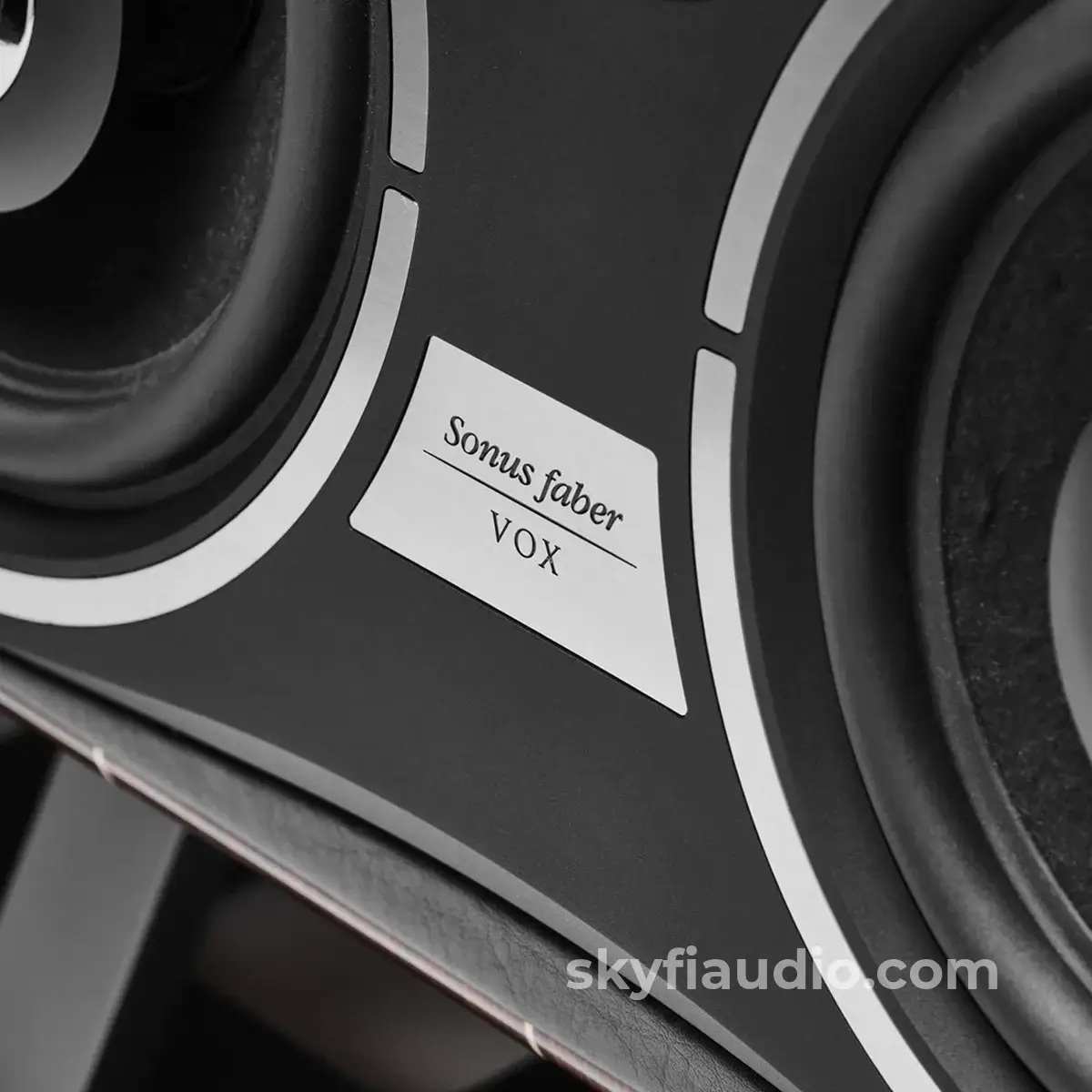 Sonus faber Vox G3 Homage Center-Channel Speaker - Image 13