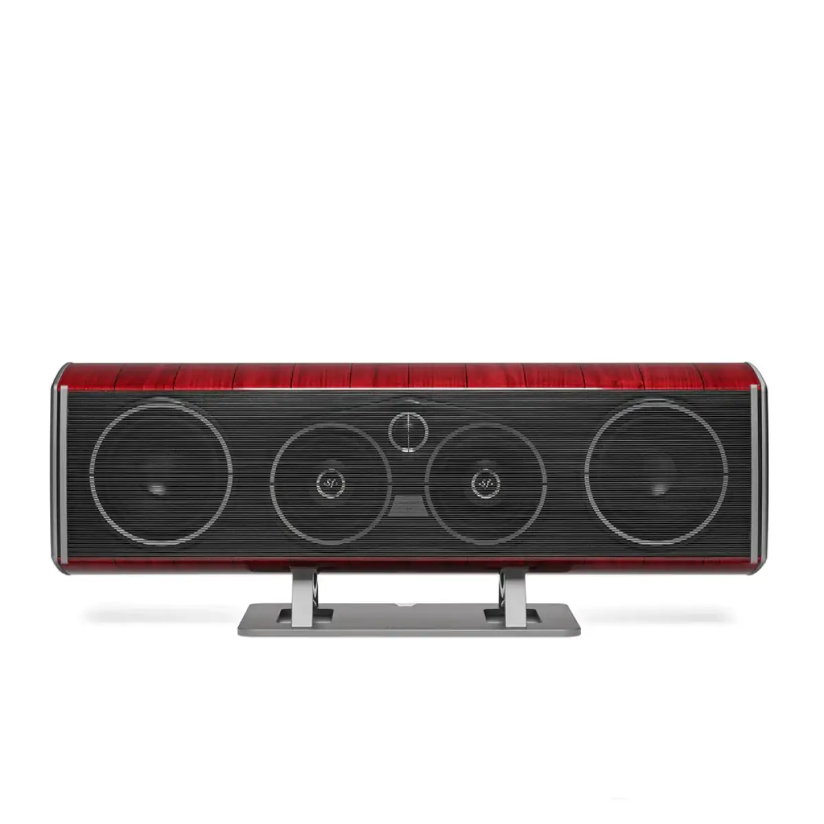Sonus faber Vox G3 Homage Center-Channel Speaker - Image 7