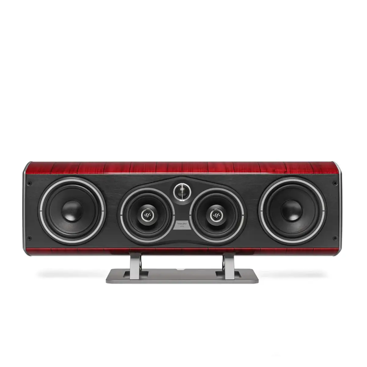 Sonus faber Vox G3 Homage Center-Channel Speaker - Image 8