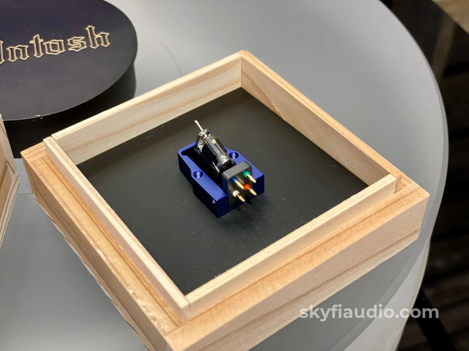 Sumiko Songbird High Phono Cartridge, New - Image 3