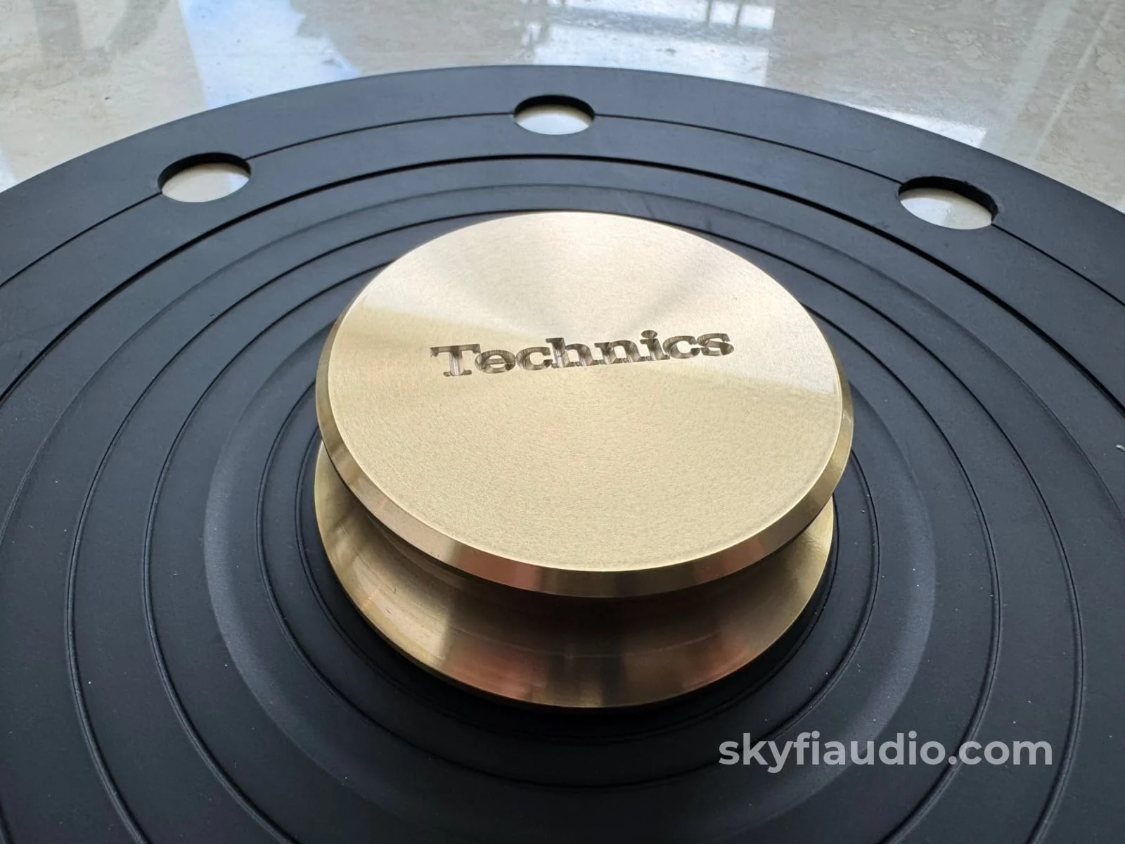 SkyFi - Technics Accessory Master Bundle - For Technics Turntables - Image 4