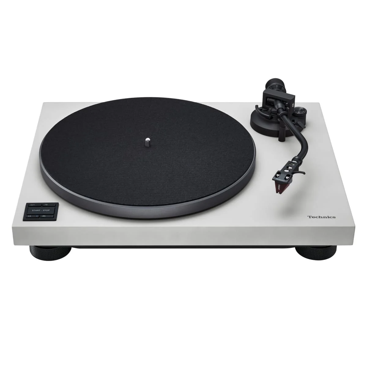 Technics Direct Drive Turntable System SL-50C - NEW Release w/Free Shipping - Image 6