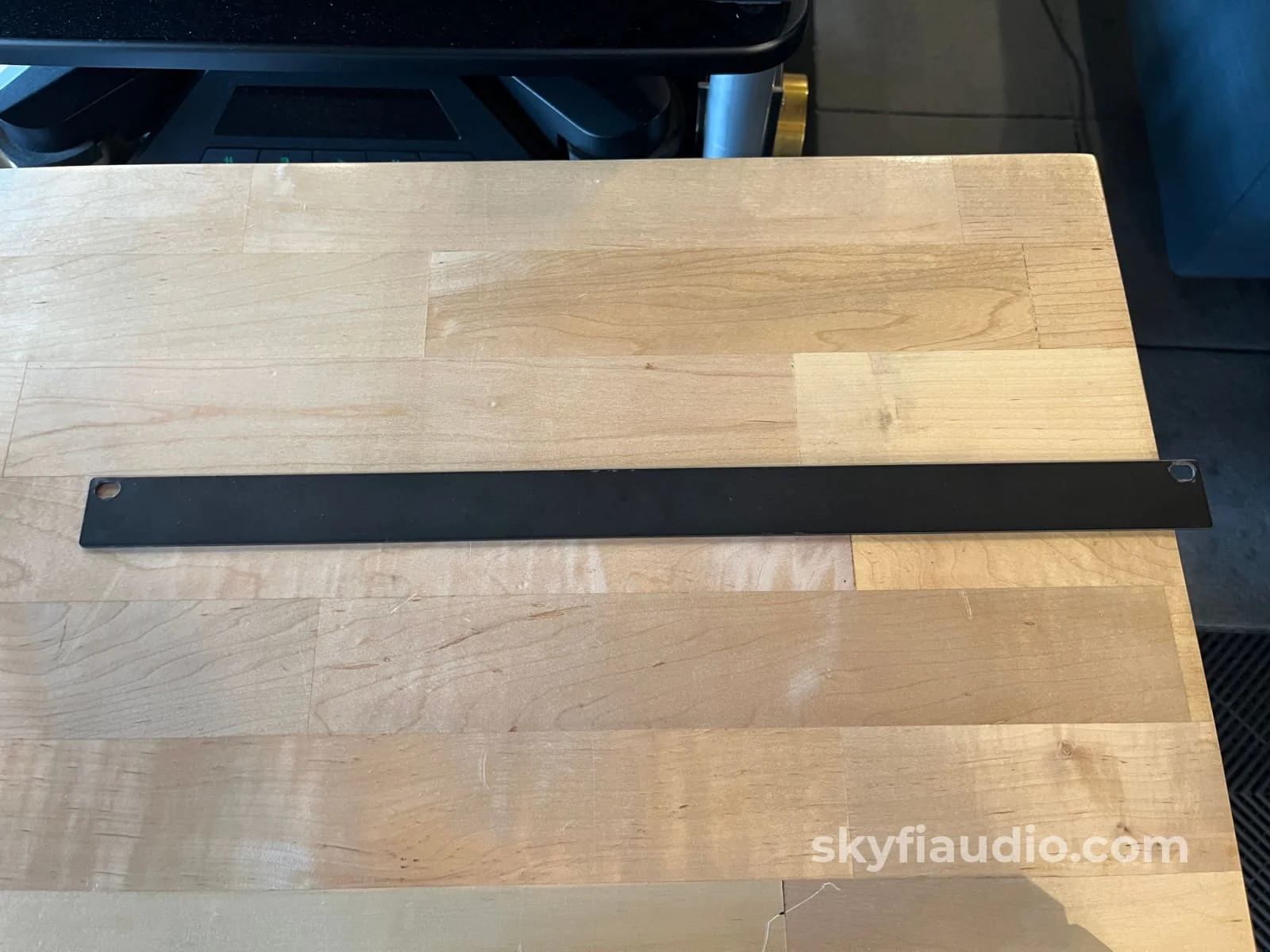 Technics Professional “Flat Series” HiFi Rack System – Complete, Rare, and Serviced - Image 37