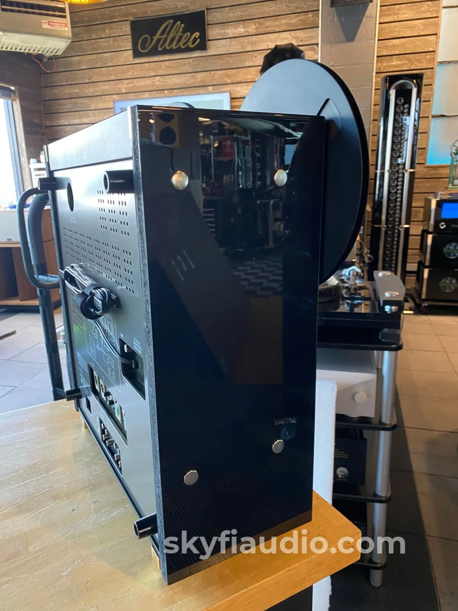 Technics R&B RS-10A02 Custom Built Reel to Reel - The Rarest Model! - Image 18