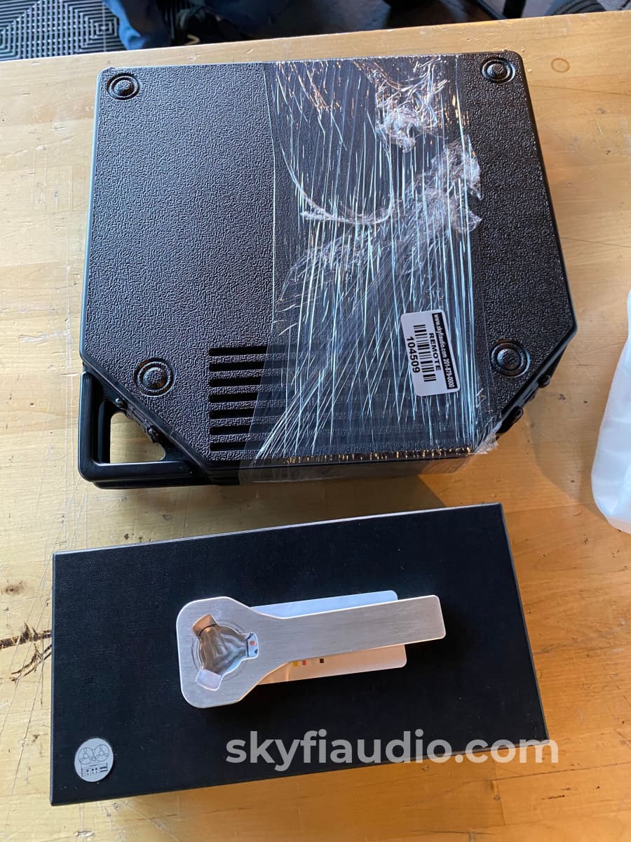 Technics R&B RS-10A02 Custom Built Reel to Reel - The Rarest Model! - Image 19