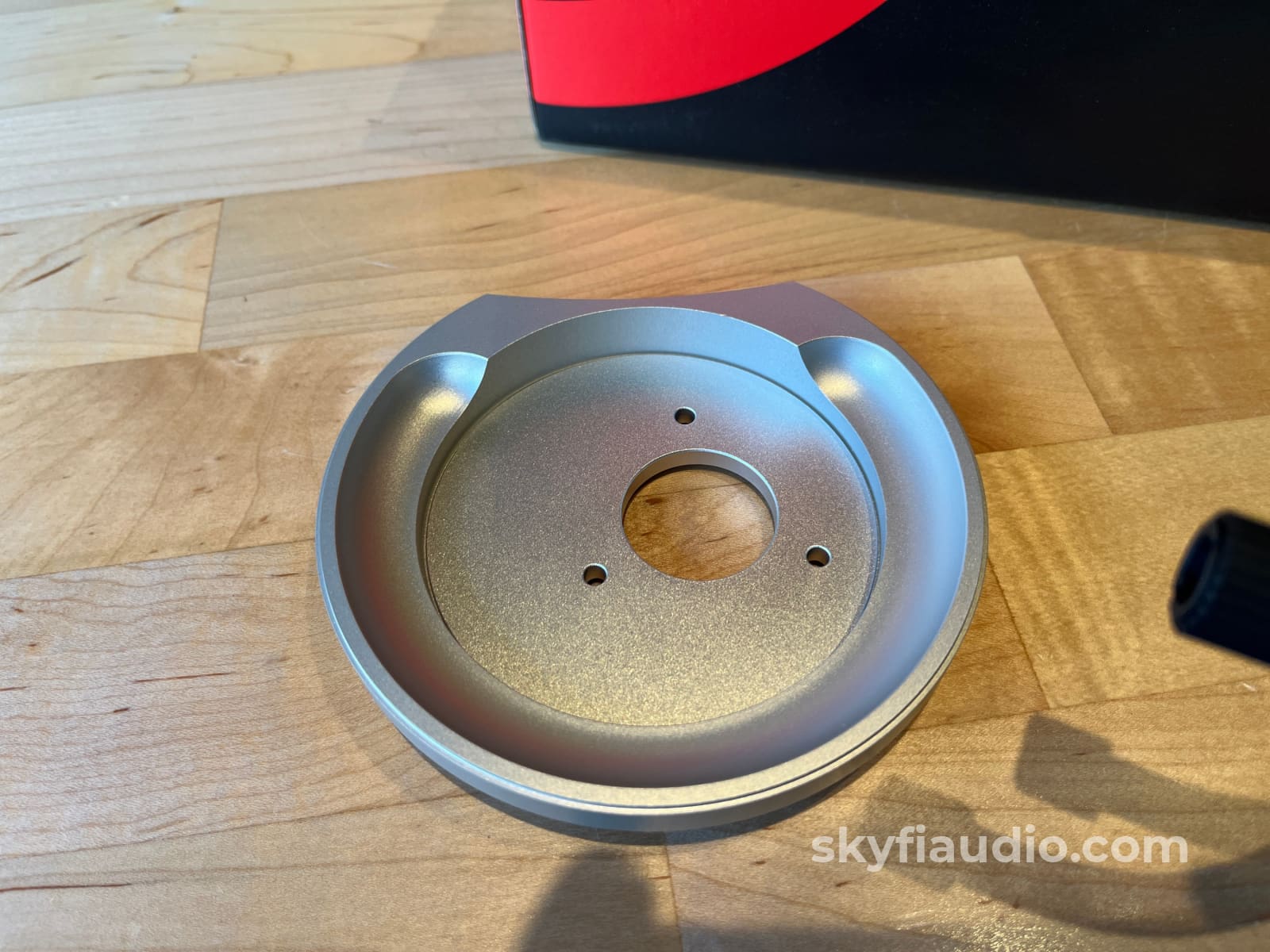 Technics SL-1300G Ortofon Tonearm Upgrade Kit - Image 15
