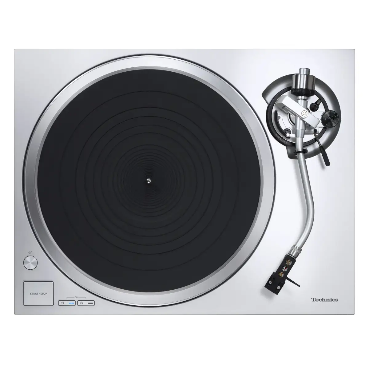 Technics SL-1500C Direct Drive Turntable System - Built-in Phono Preamplifier - w/Free Shipping - Image 5