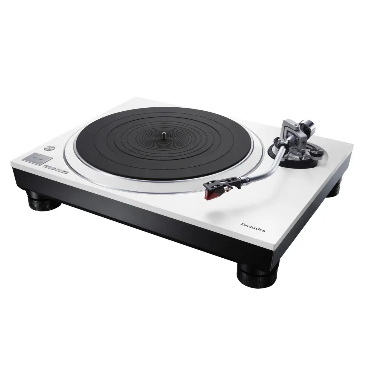 Technics SL-1500C Direct Drive Turntable System - Built-in Phono Preamplifier - w/Free Shipping - Image 7