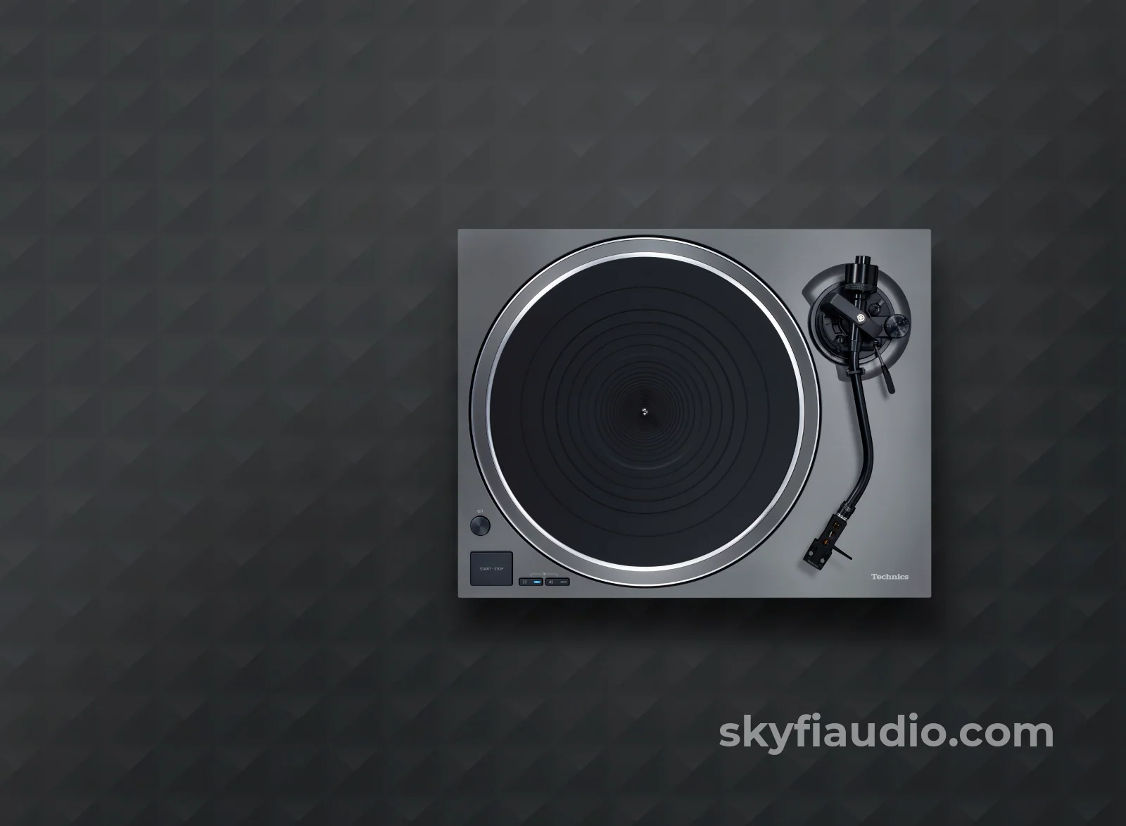 Technics SL-1500CS Direct Drive Turntable System - NEW RELEASE - Image 11