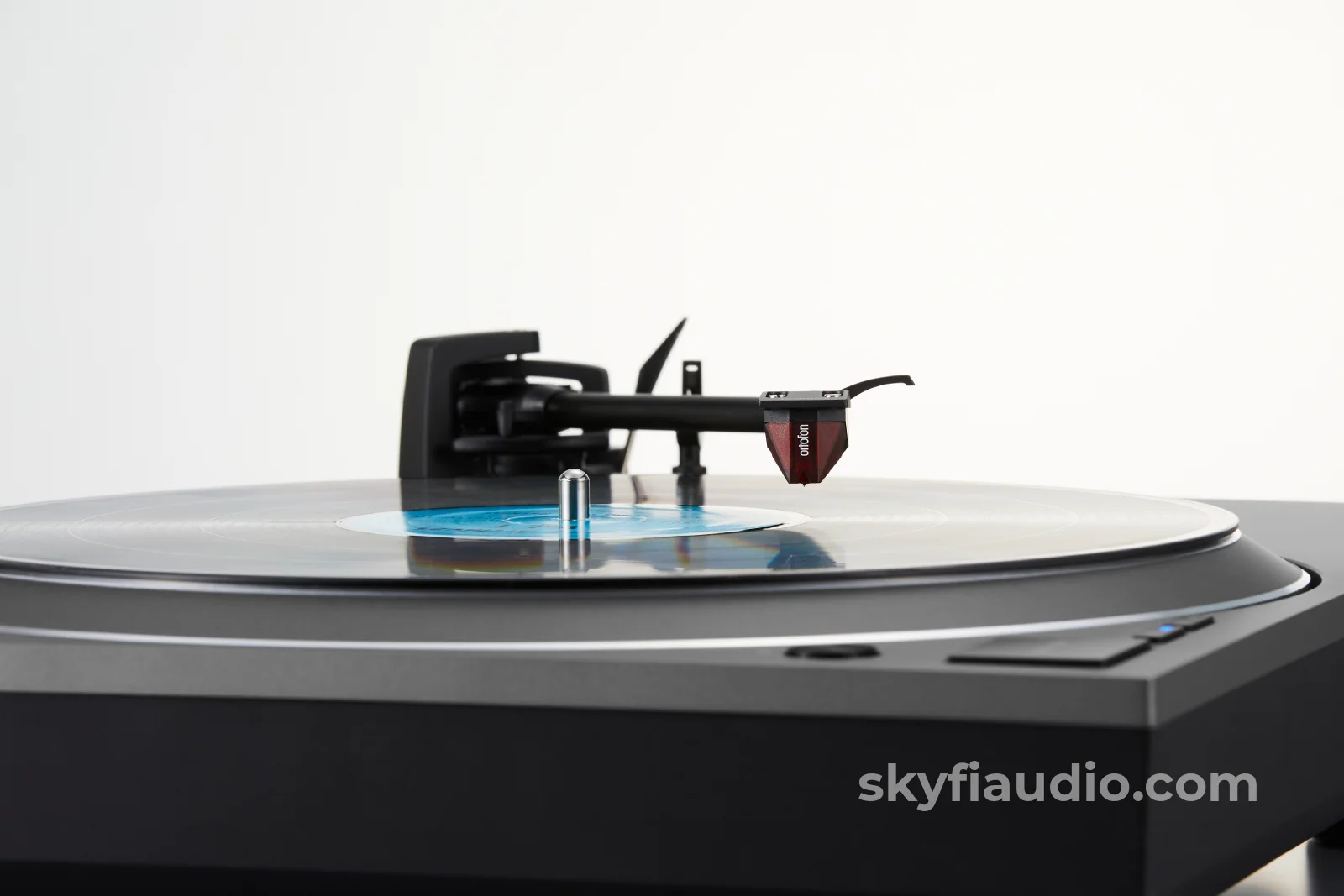 Technics SL-1500CS Direct Drive Turntable System - NEW RELEASE - Image 13