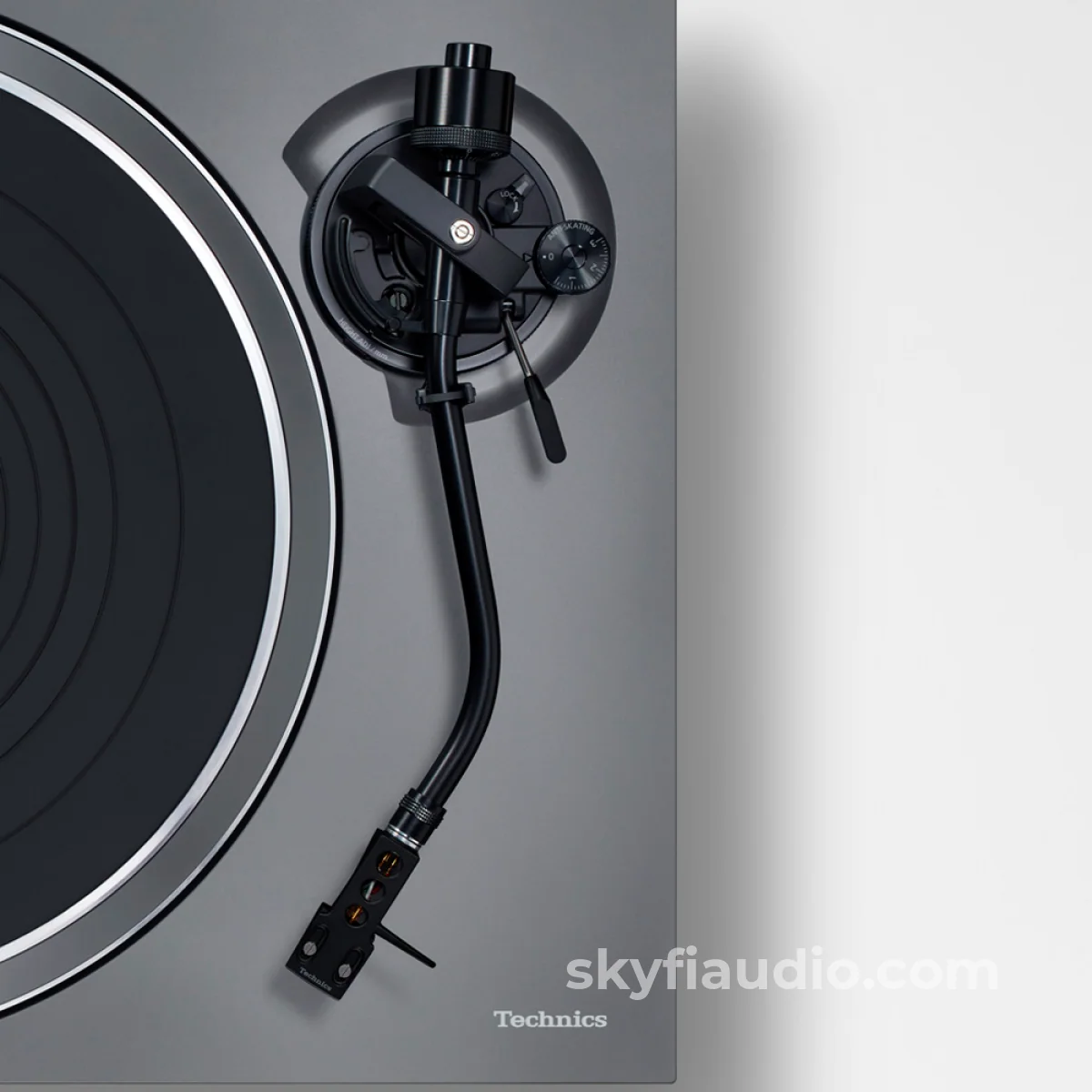 Technics SL-1500CS Direct Drive Turntable System - NEW RELEASE - Image 3