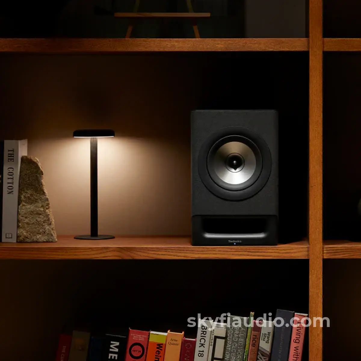 Technics Wireless Speaker System - SC-CX700 - Image 14