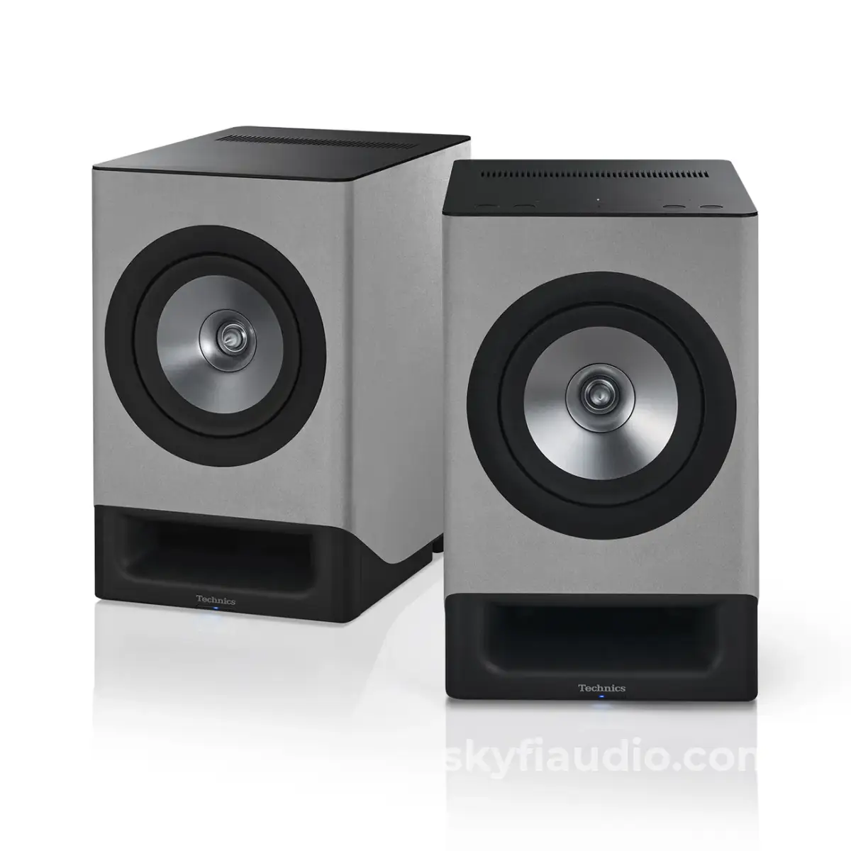 Technics Wireless Speaker System - SC-CX700 - Image 2