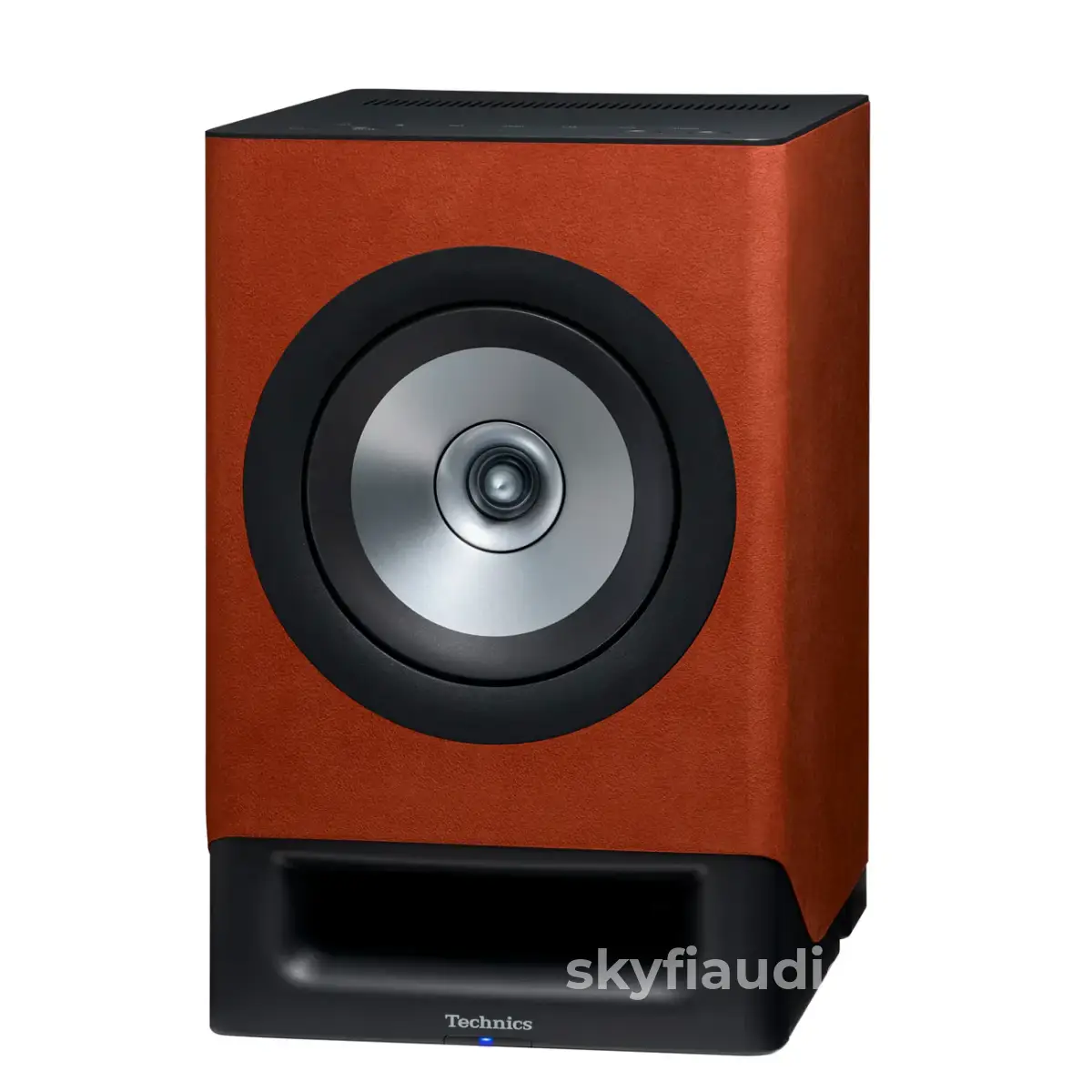 Technics Wireless Speaker System - SC-CX700 - Image 5