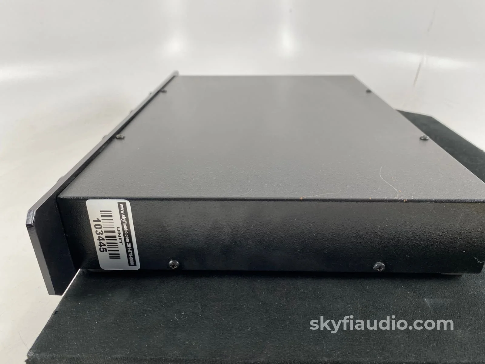 The Mod Squad Line Drive - Legendary Passive Preamplifier - Image 12