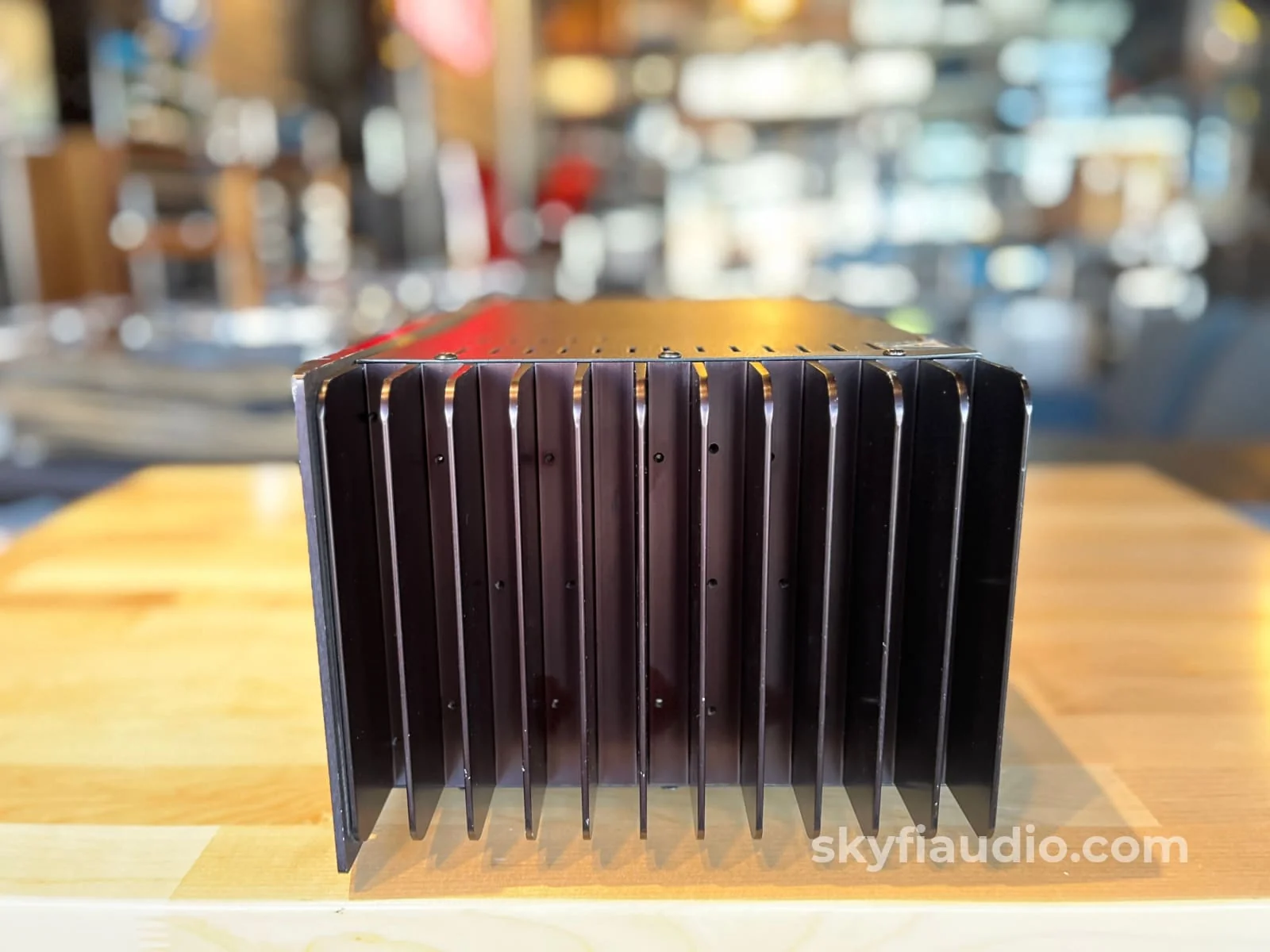 Threshold T50 Class A Amplifier - 50 Watts - Image 10