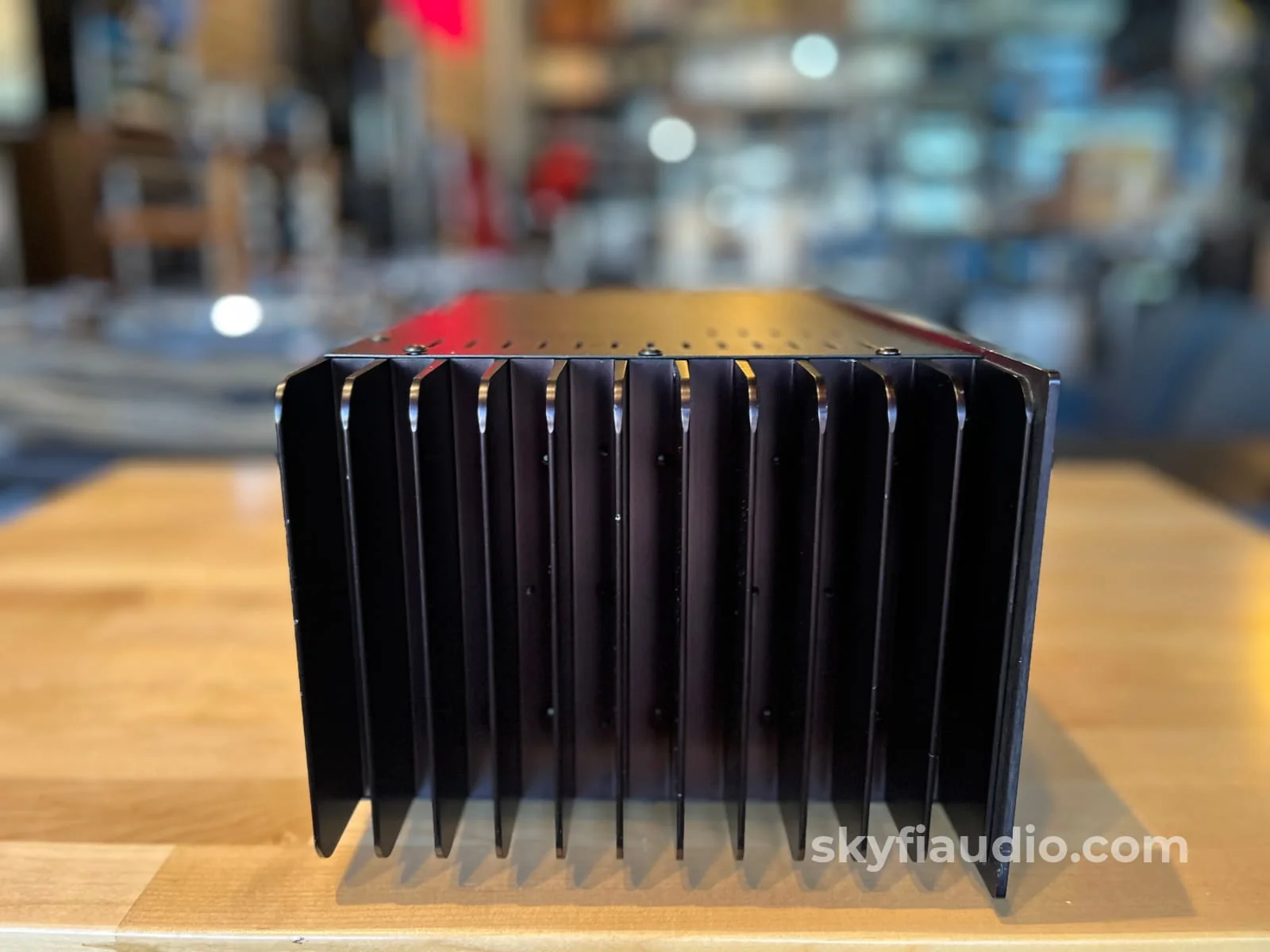 Threshold T50 Class A Amplifier - 50 Watts - Image 11
