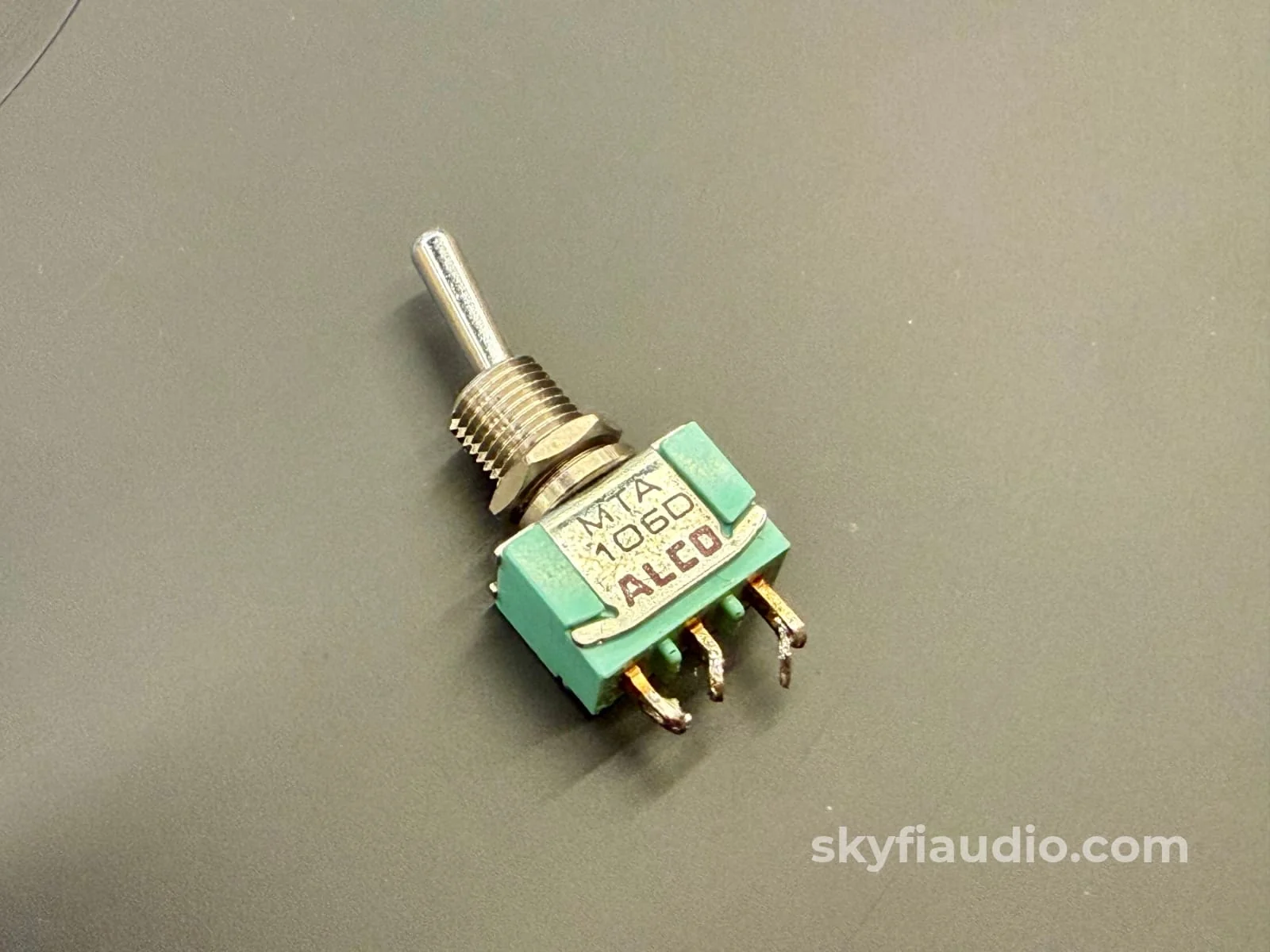 Threshold T50 Class A Amplifier - 50 Watts - Image 12